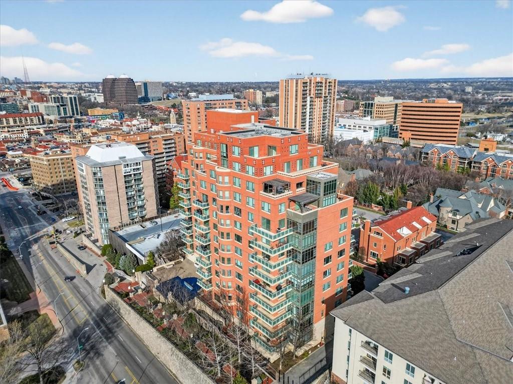 4950 CENTRAL Street Unit: 405