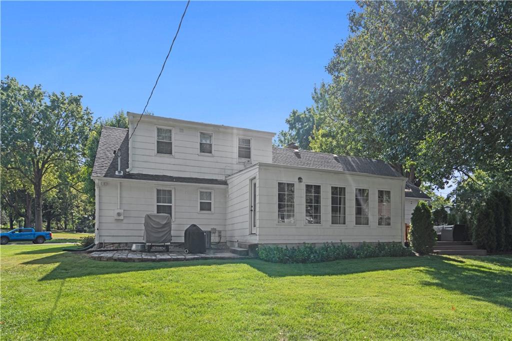 6014 W 68th Street