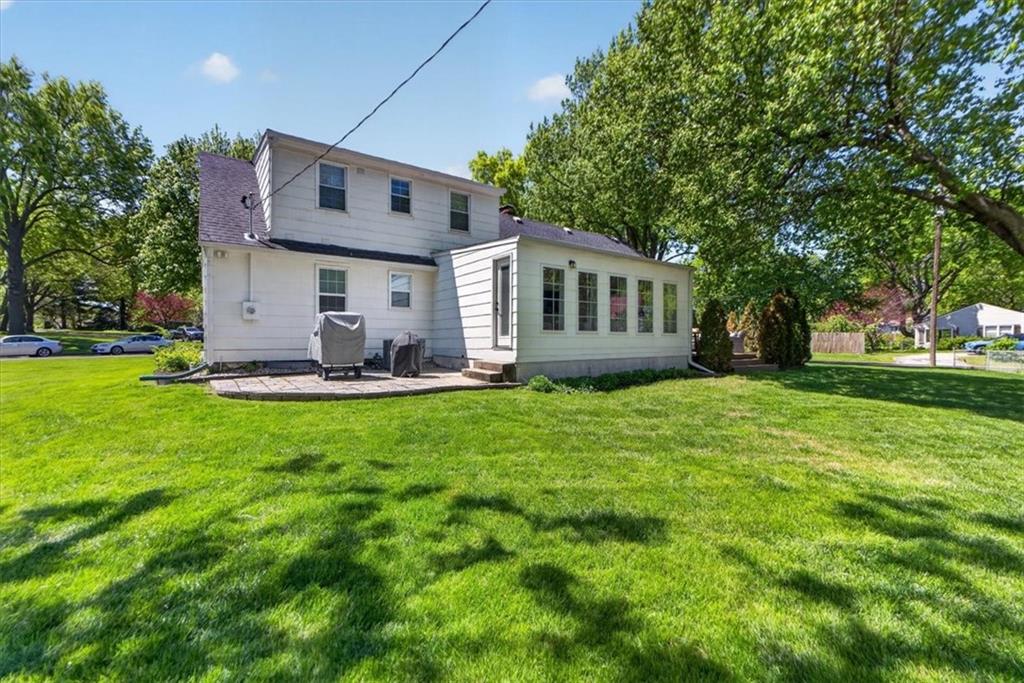 6014 W 68th Street
