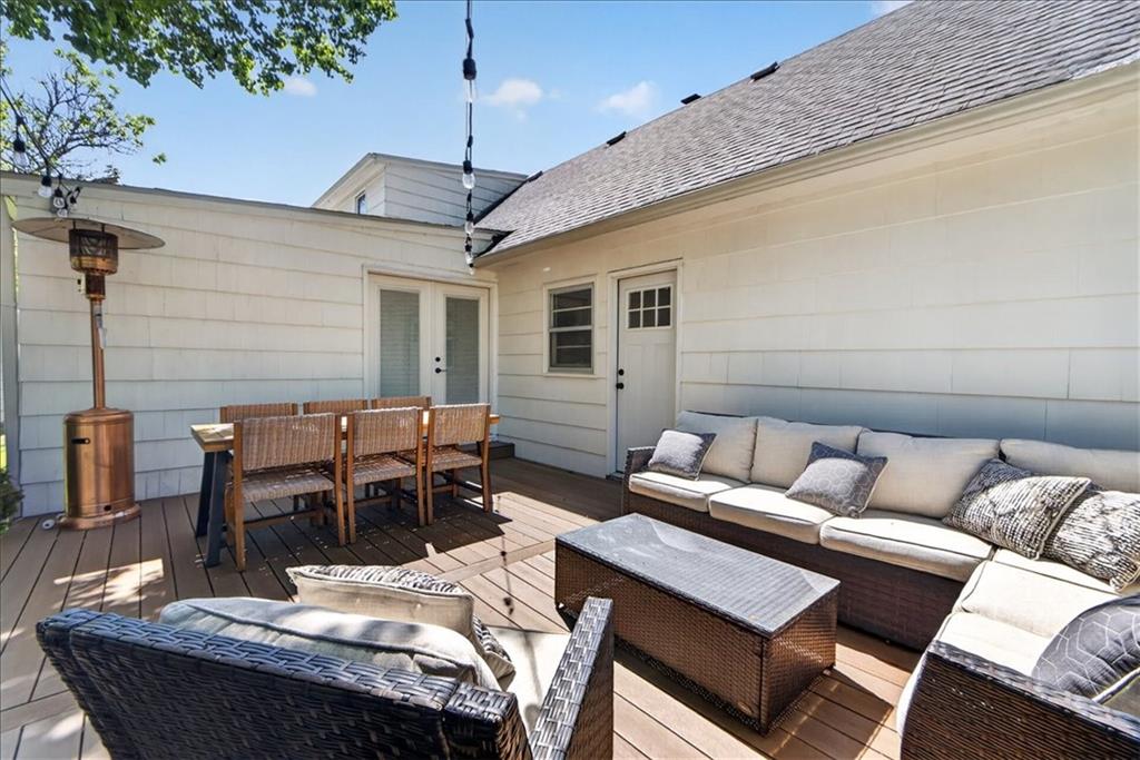 6014 W 68th Street