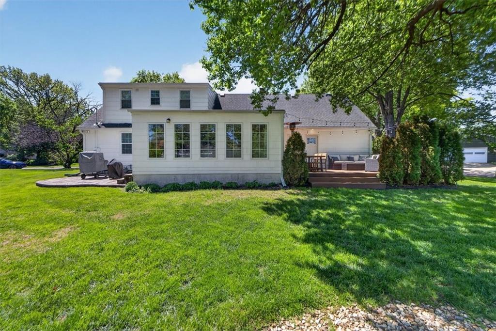 6014 W 68th Street