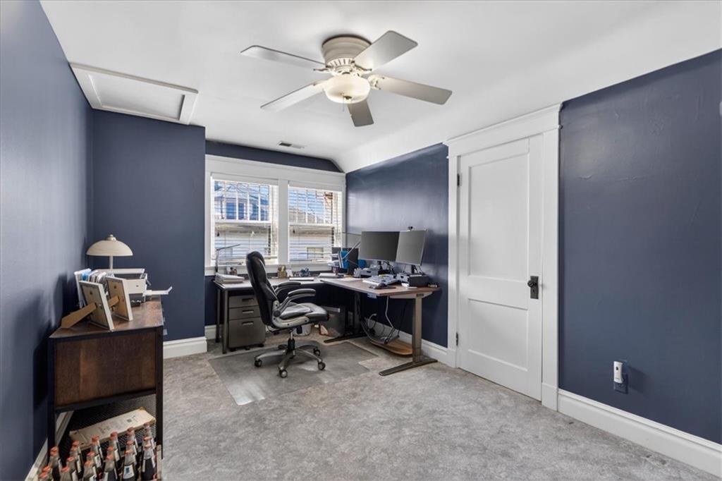 3666 Belleview Avenue