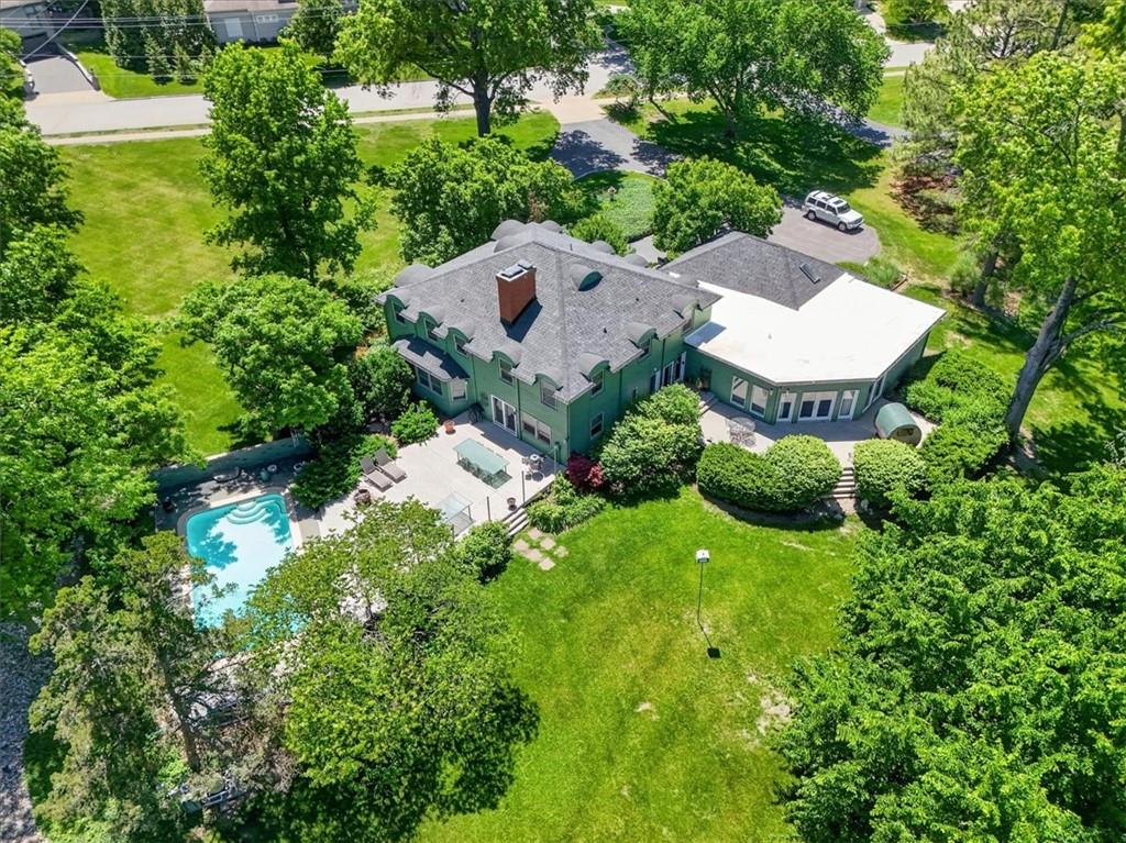 3600 W 89th Street
