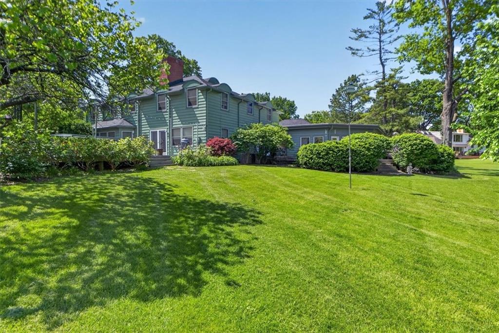 3600 W 89th Street