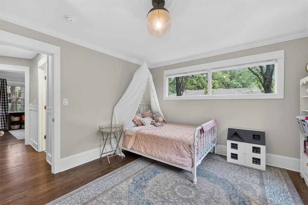 8332 Overbrook Road
