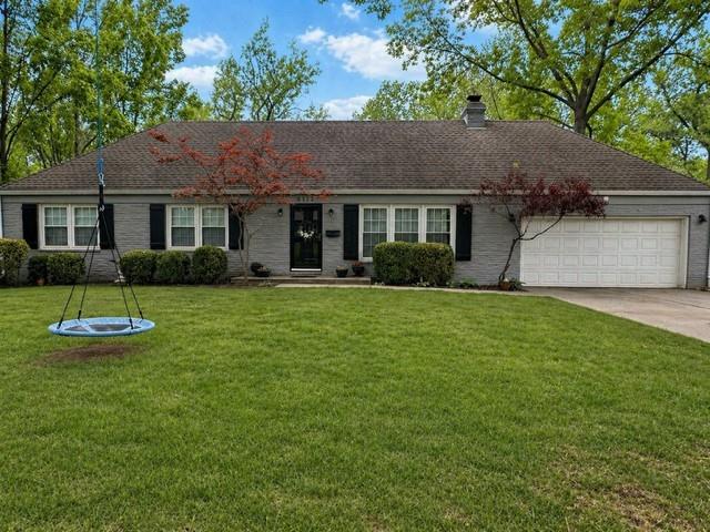 8332 Overbrook Road
