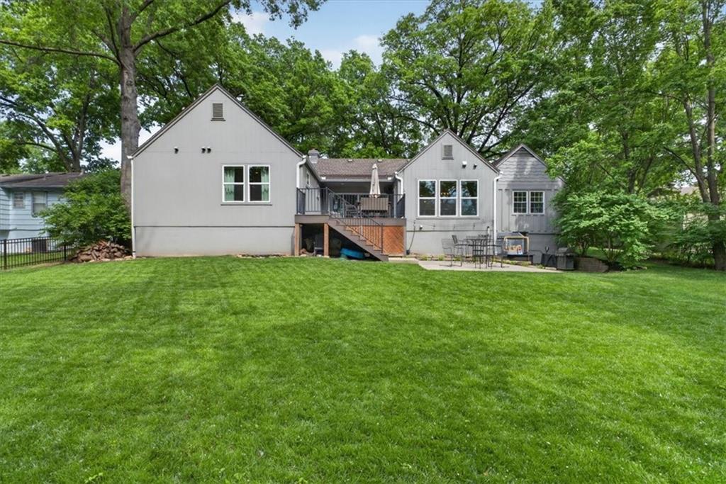 8332 Overbrook Road