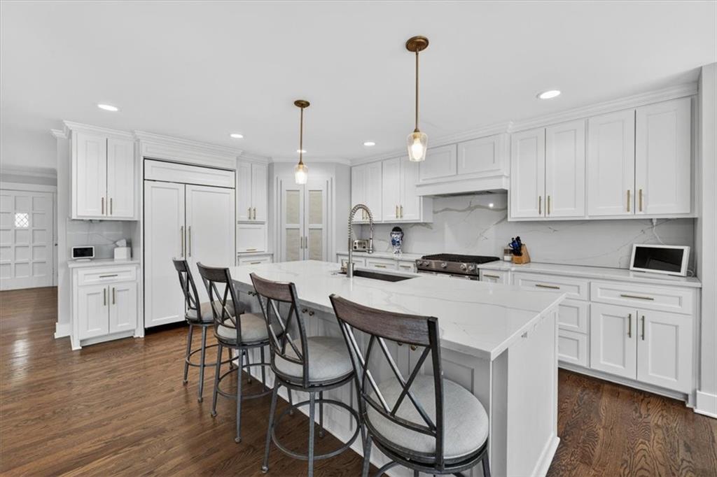 8332 Overbrook Road