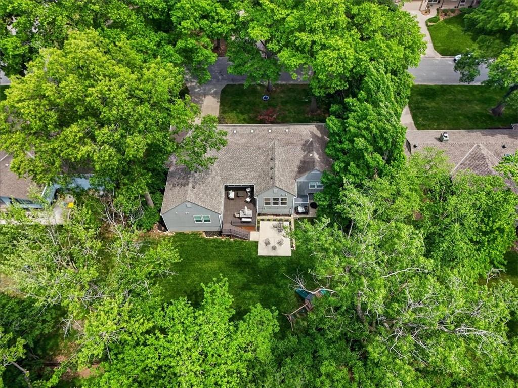 8332 Overbrook Road