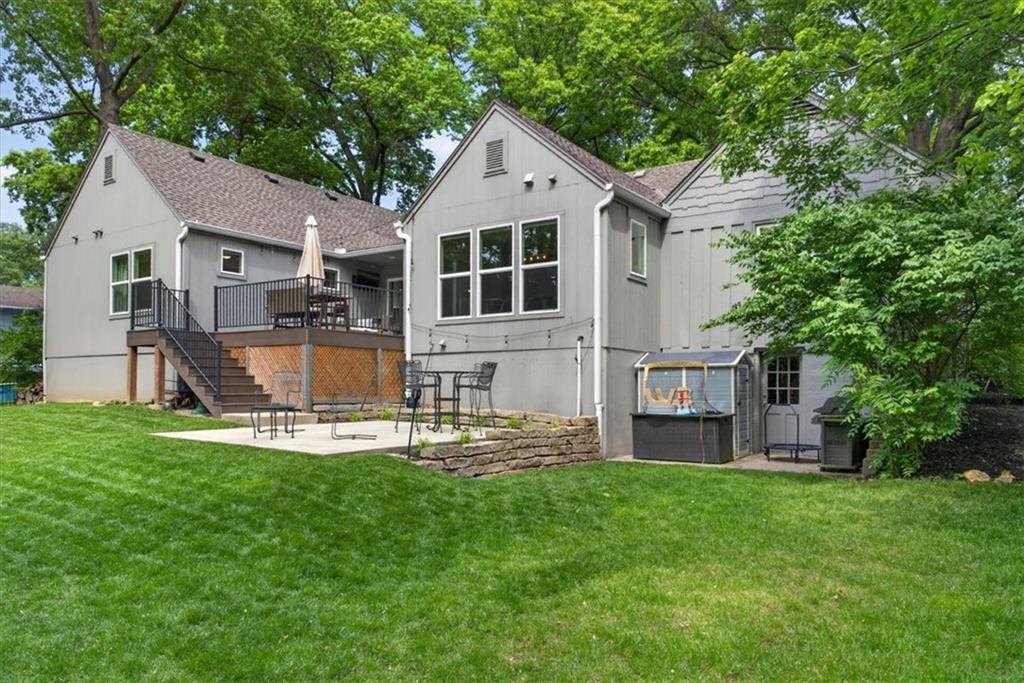 8332 Overbrook Road