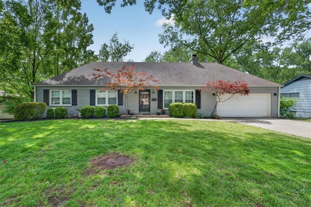 8332 Overbrook Road