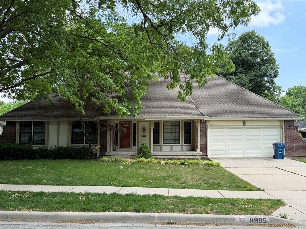 8995 Rosewood Drive
