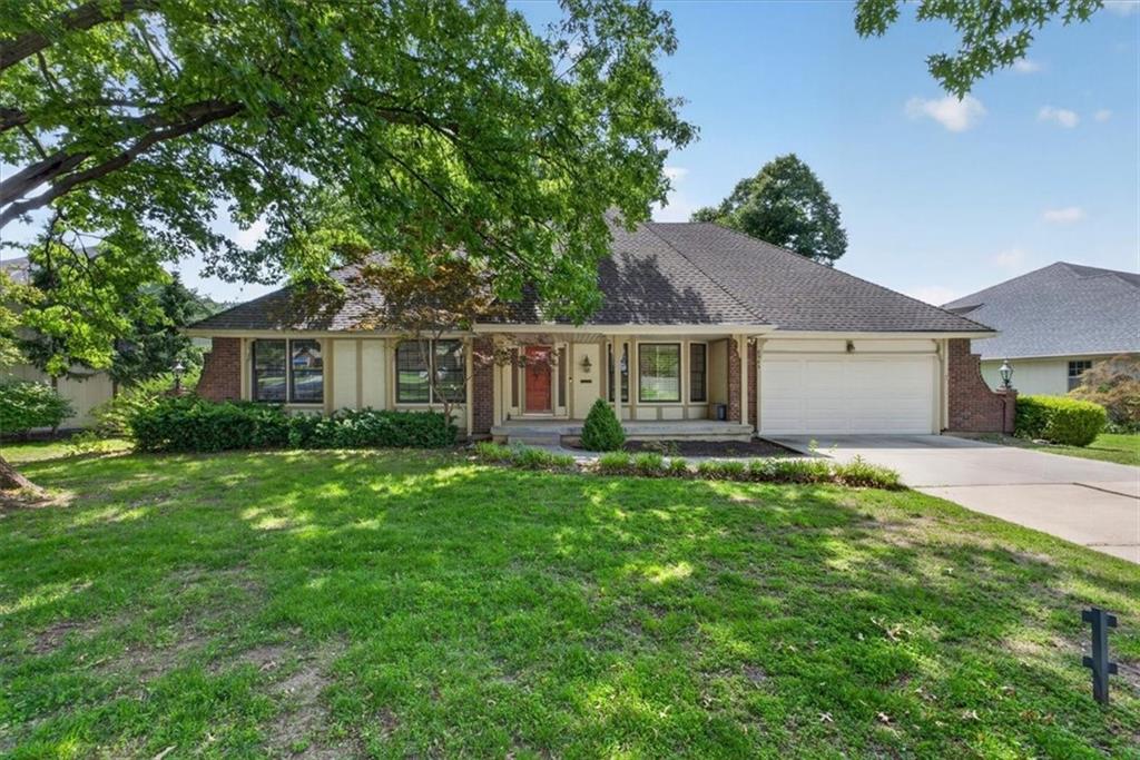 8995 Rosewood Drive
