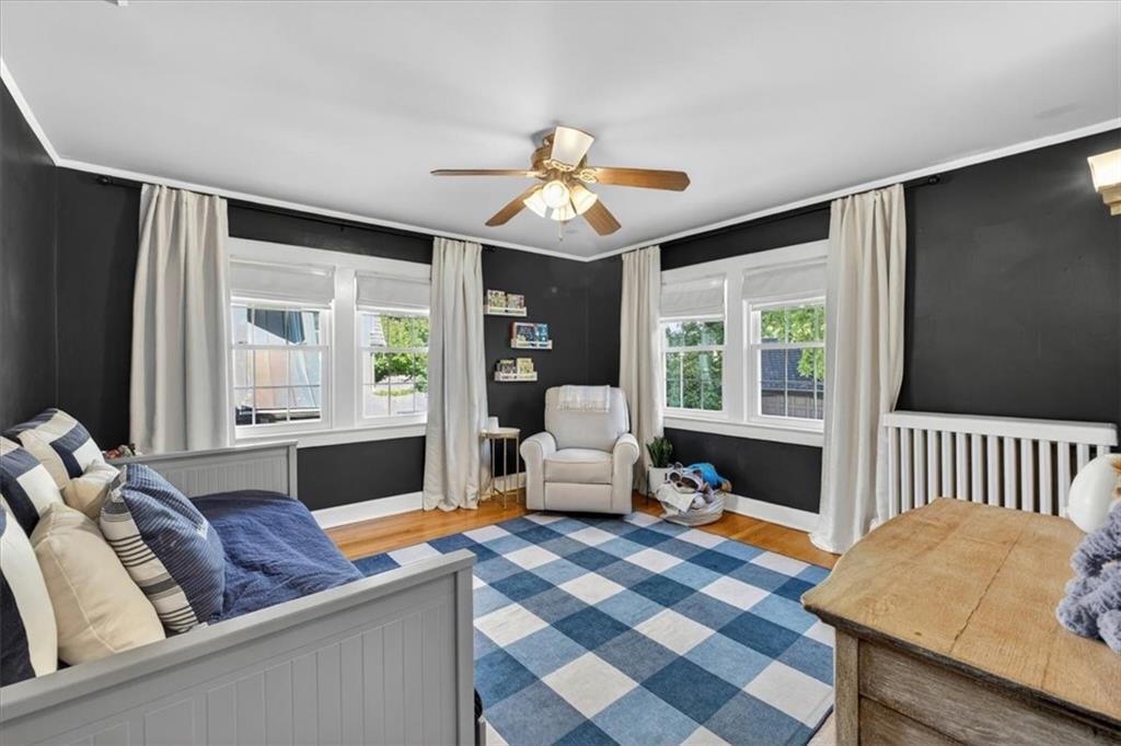 414 W 68th Terrace