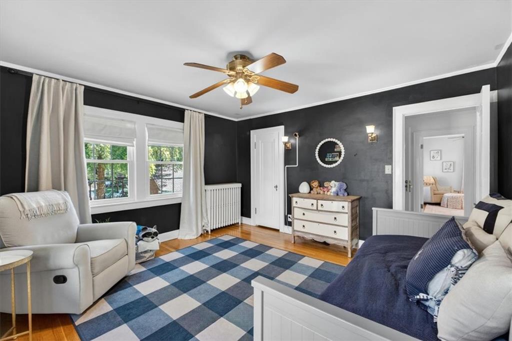 414 W 68th Terrace