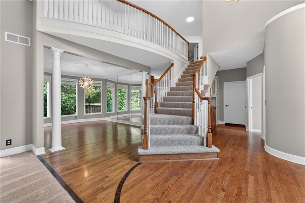 5304 Summit Court