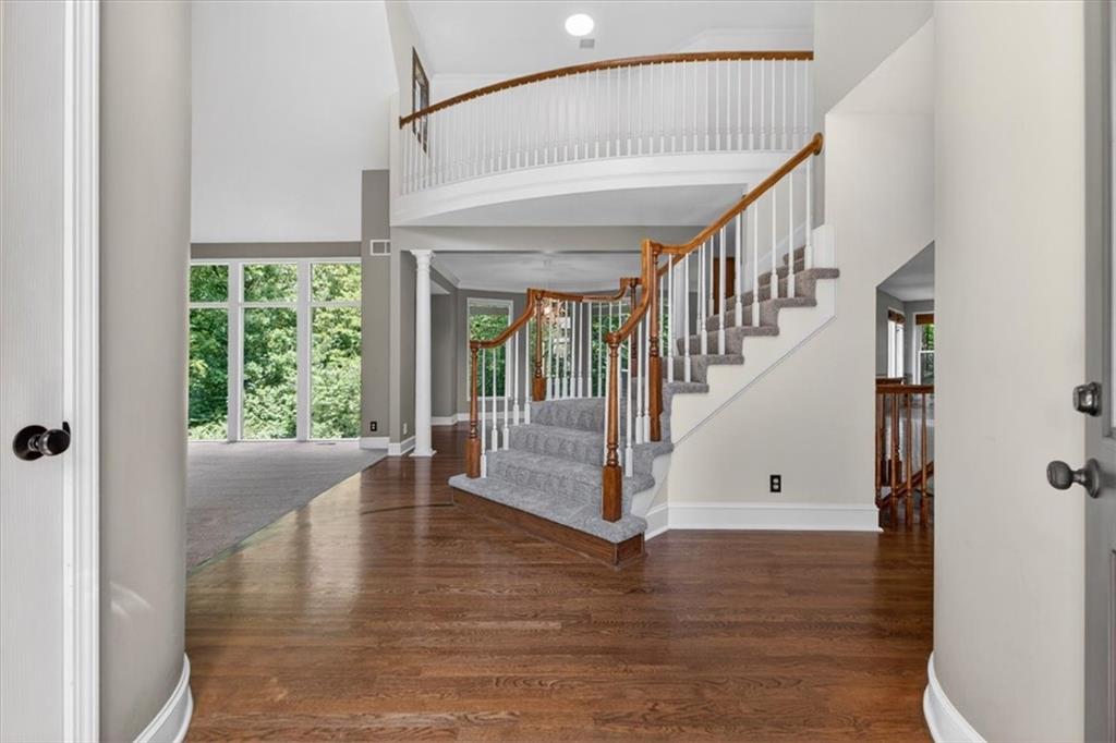 5304 Summit Court