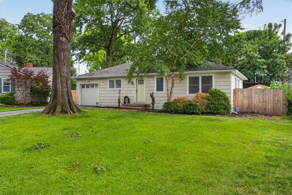 5223 ABERDEEN Circle