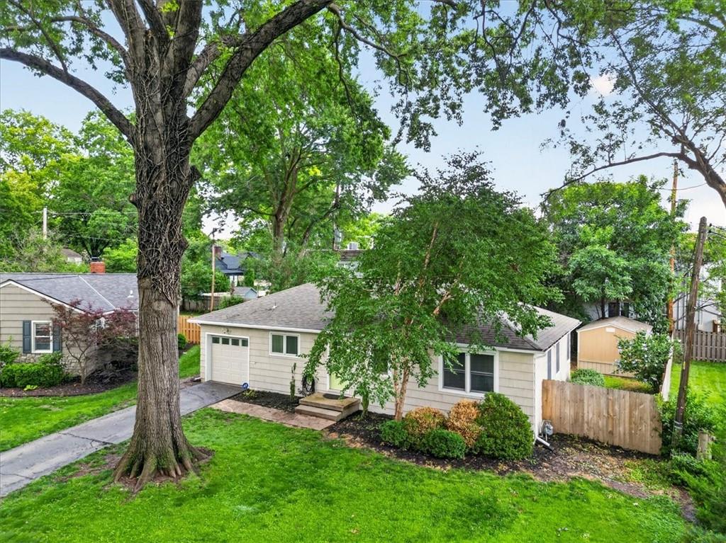 5223 ABERDEEN Circle