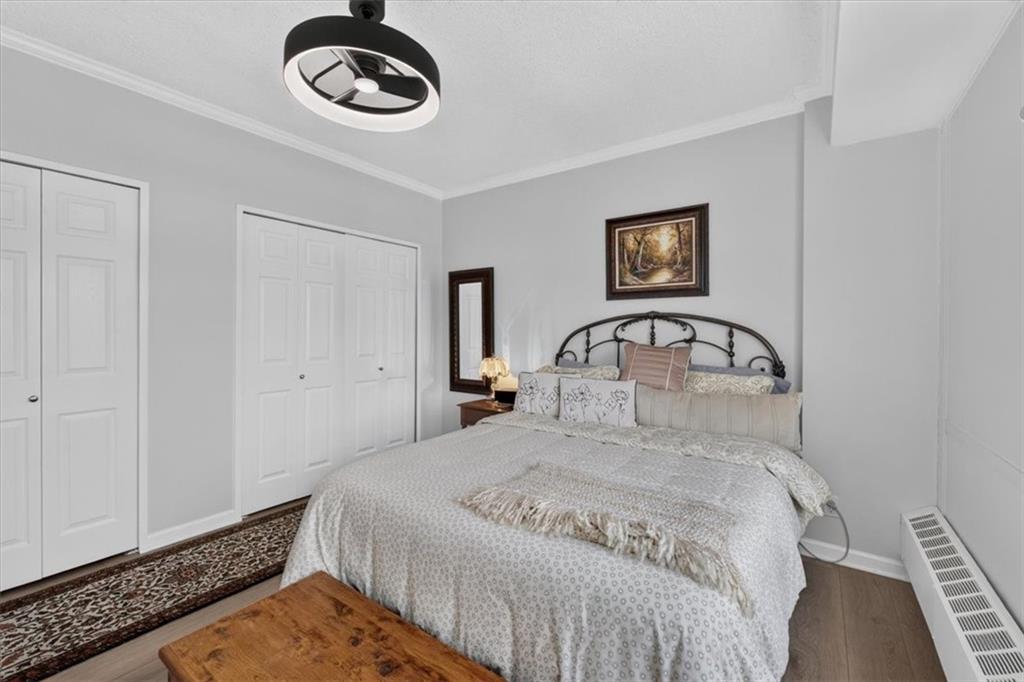 333 W Meyer Boulevard Unit: 714