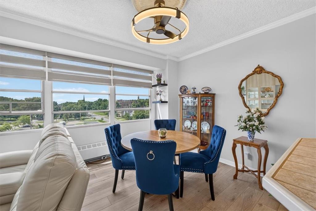 333 W Meyer Boulevard Unit: 714