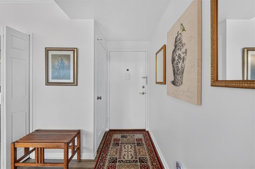 333 W Meyer Boulevard Unit: 714