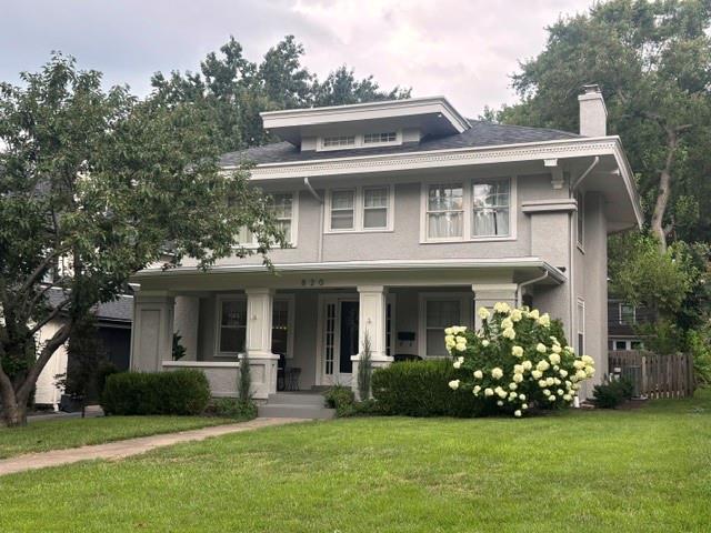 820 W 72nd Street