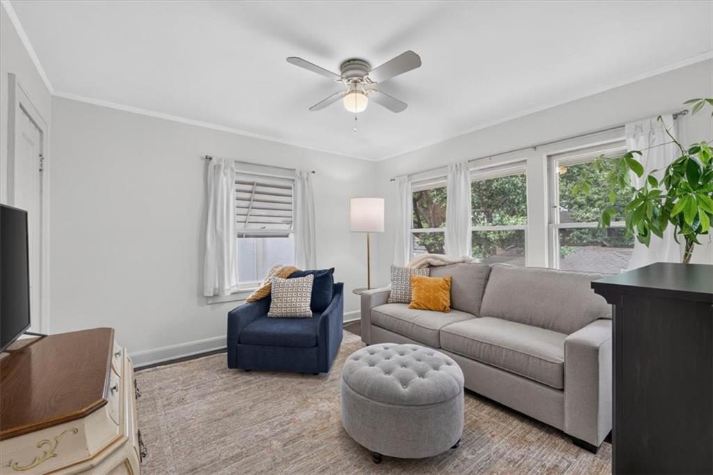 820 W 72nd Street