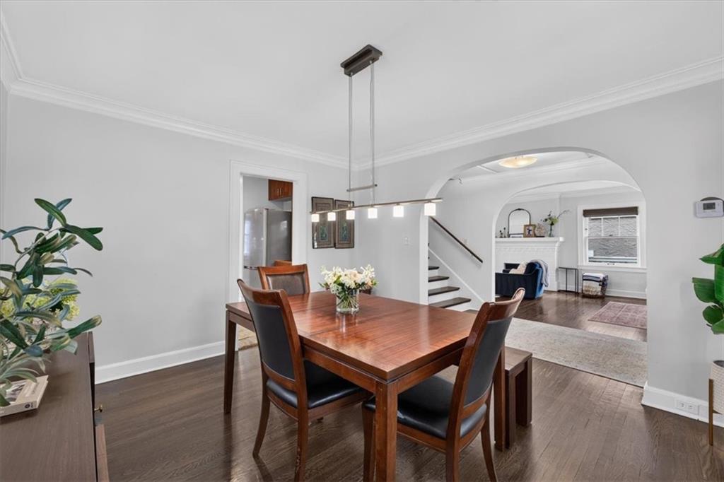 820 W 72nd Street