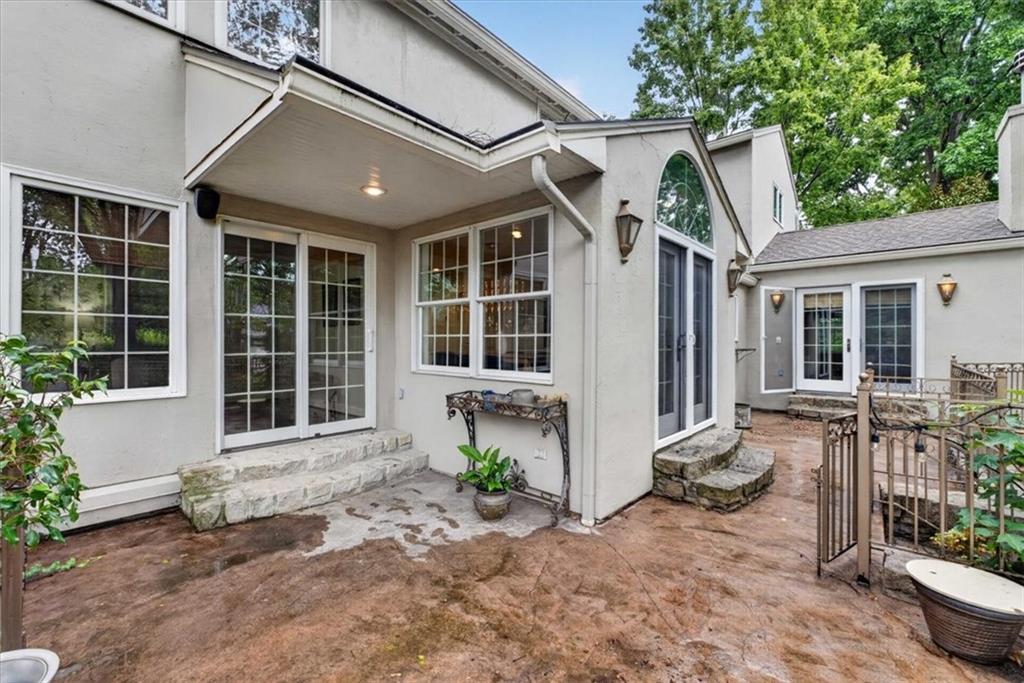5315 Mission Woods Terrace