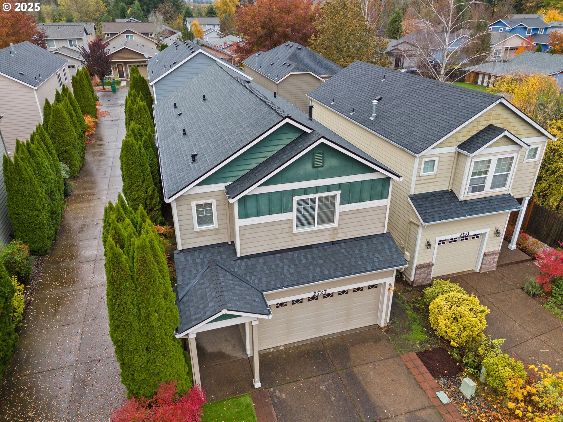 2727 28TH AVE