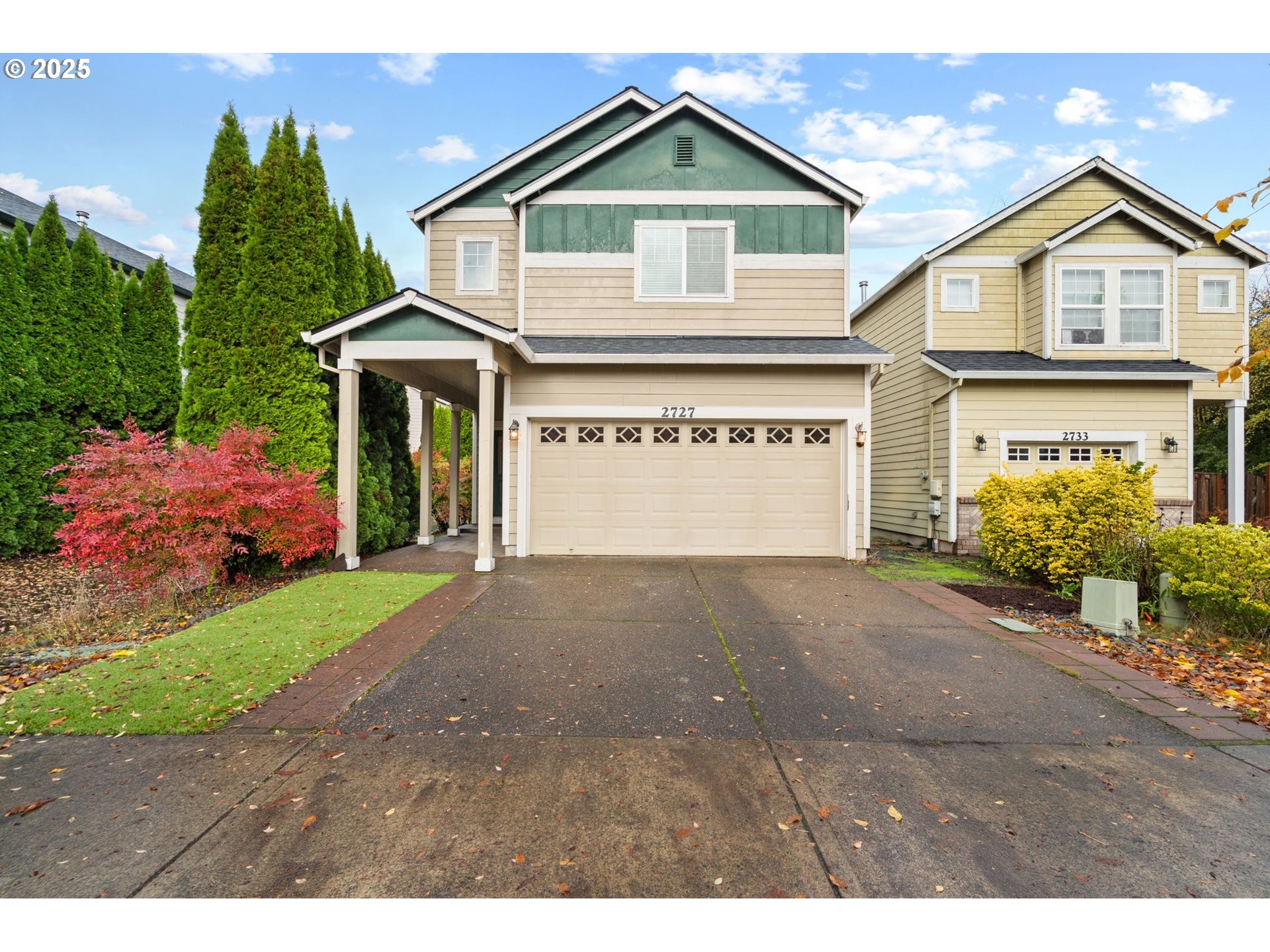 2727 28TH AVE