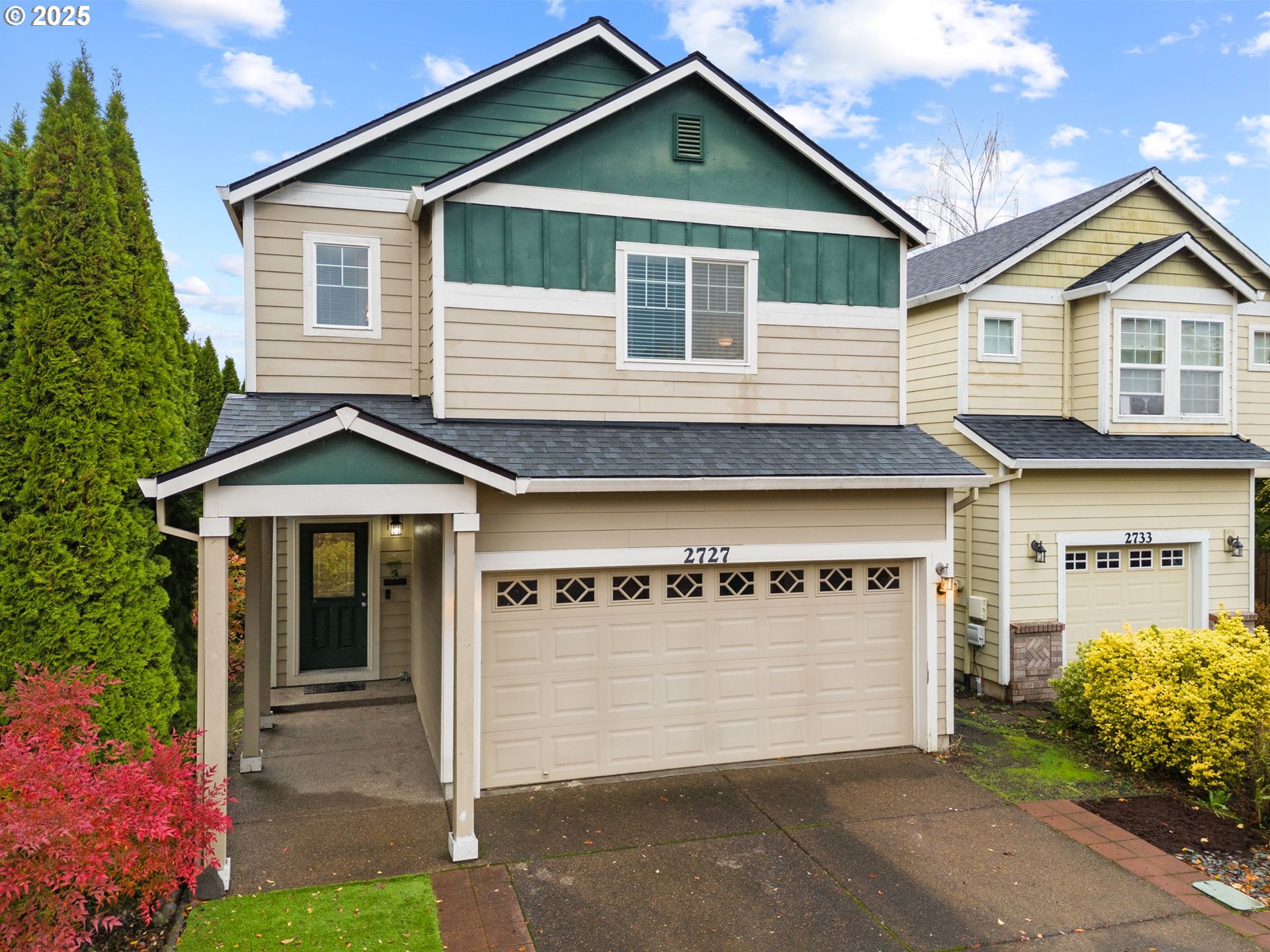 2727 28TH AVE