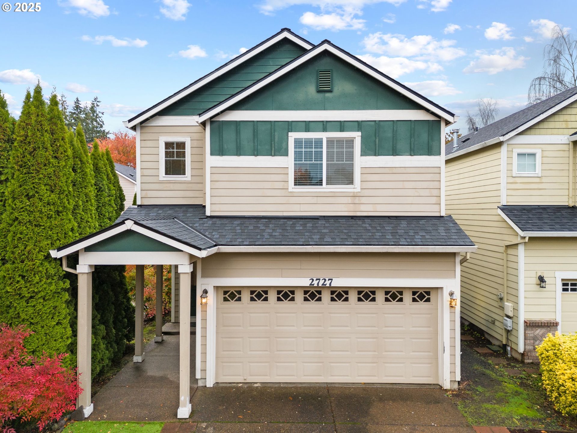 2727 28TH AVE