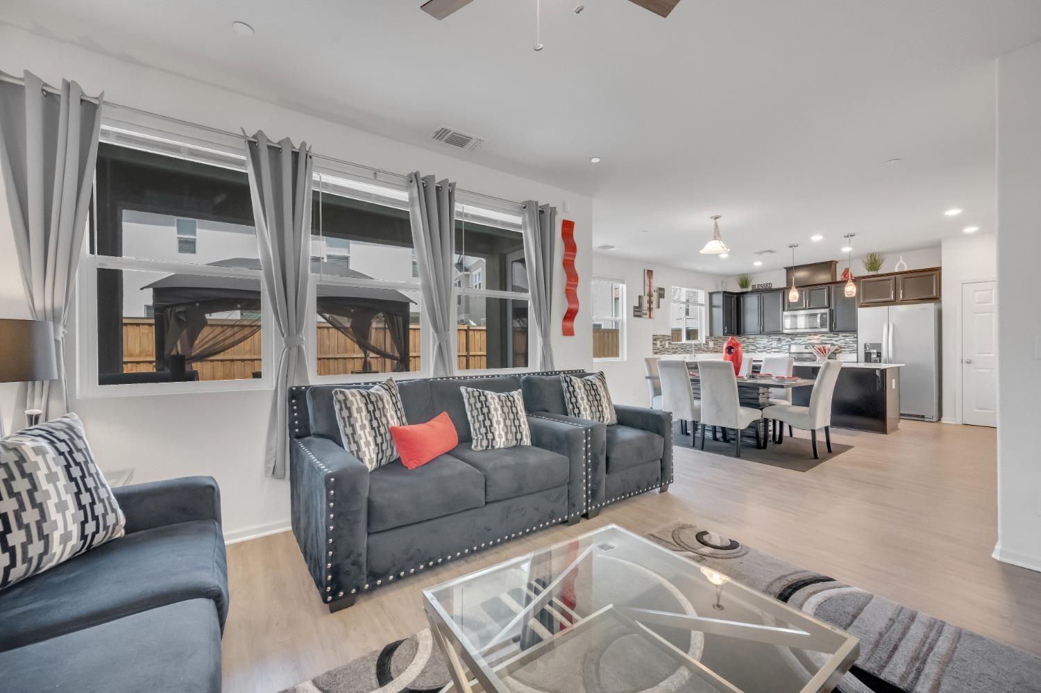 2793 Mabry Drive
