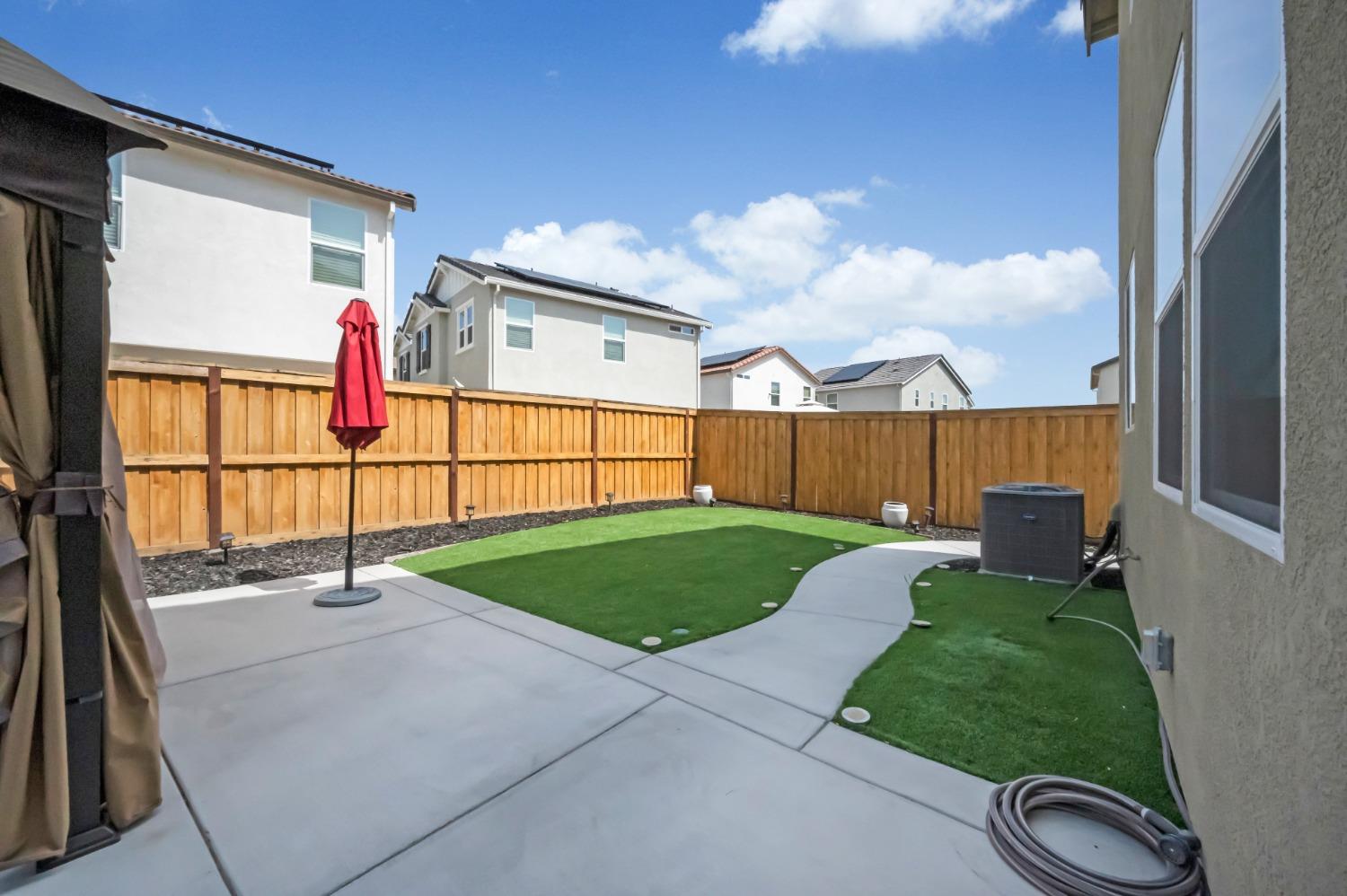 2793 Mabry Drive