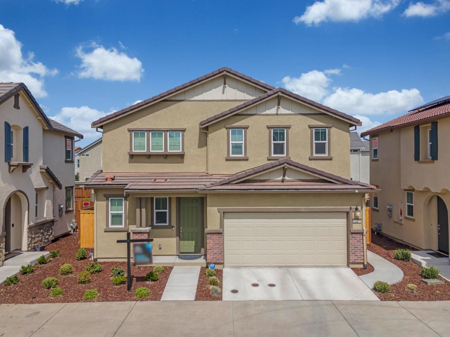 2793 Mabry Drive