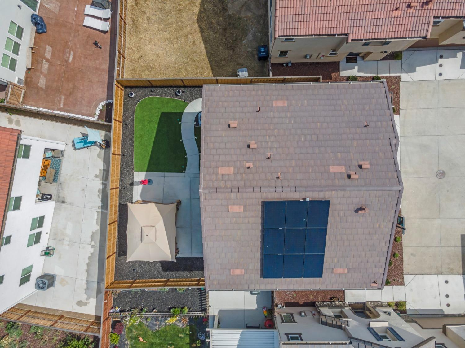 2793 Mabry Drive