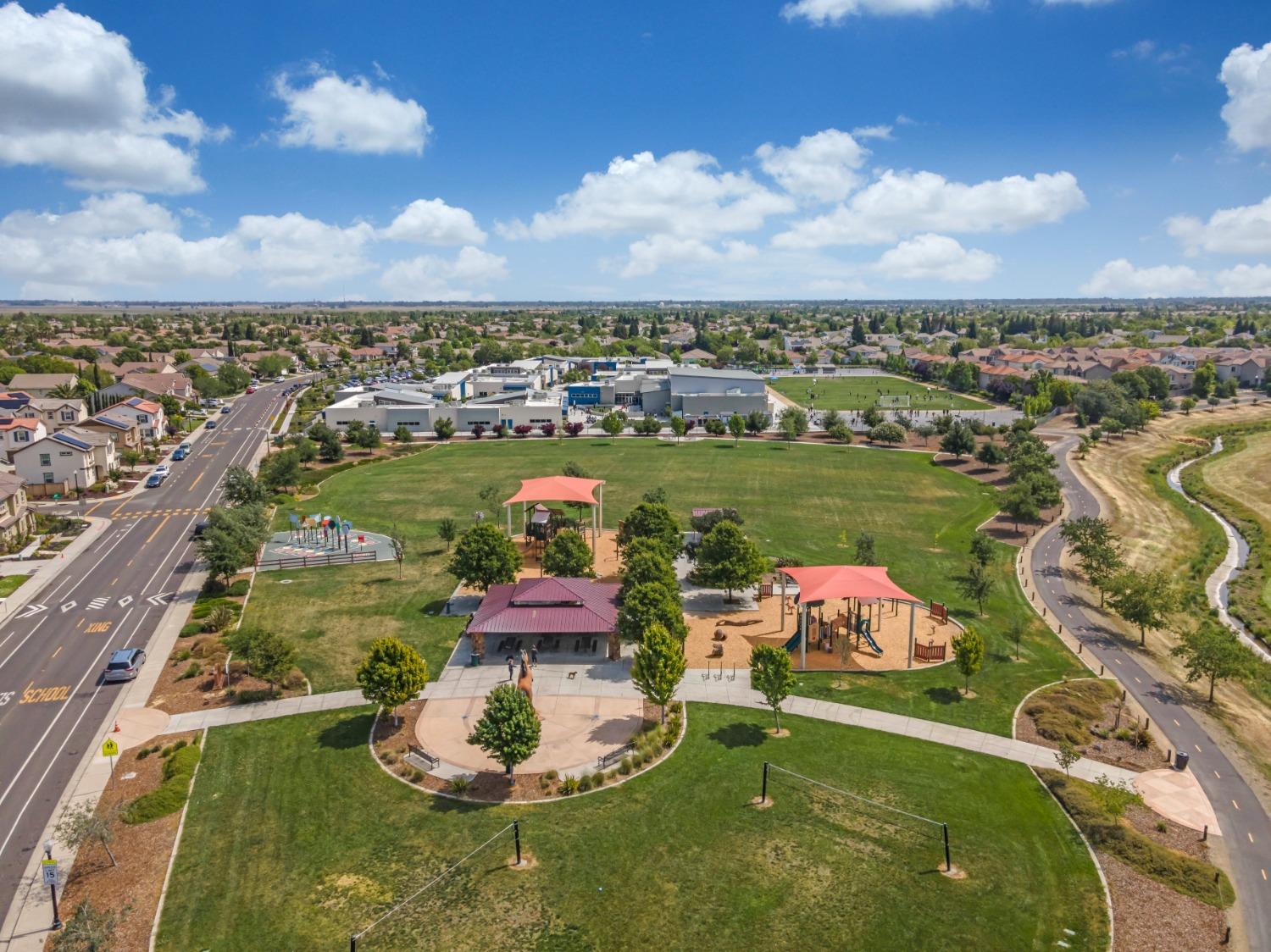 2793 Mabry Drive