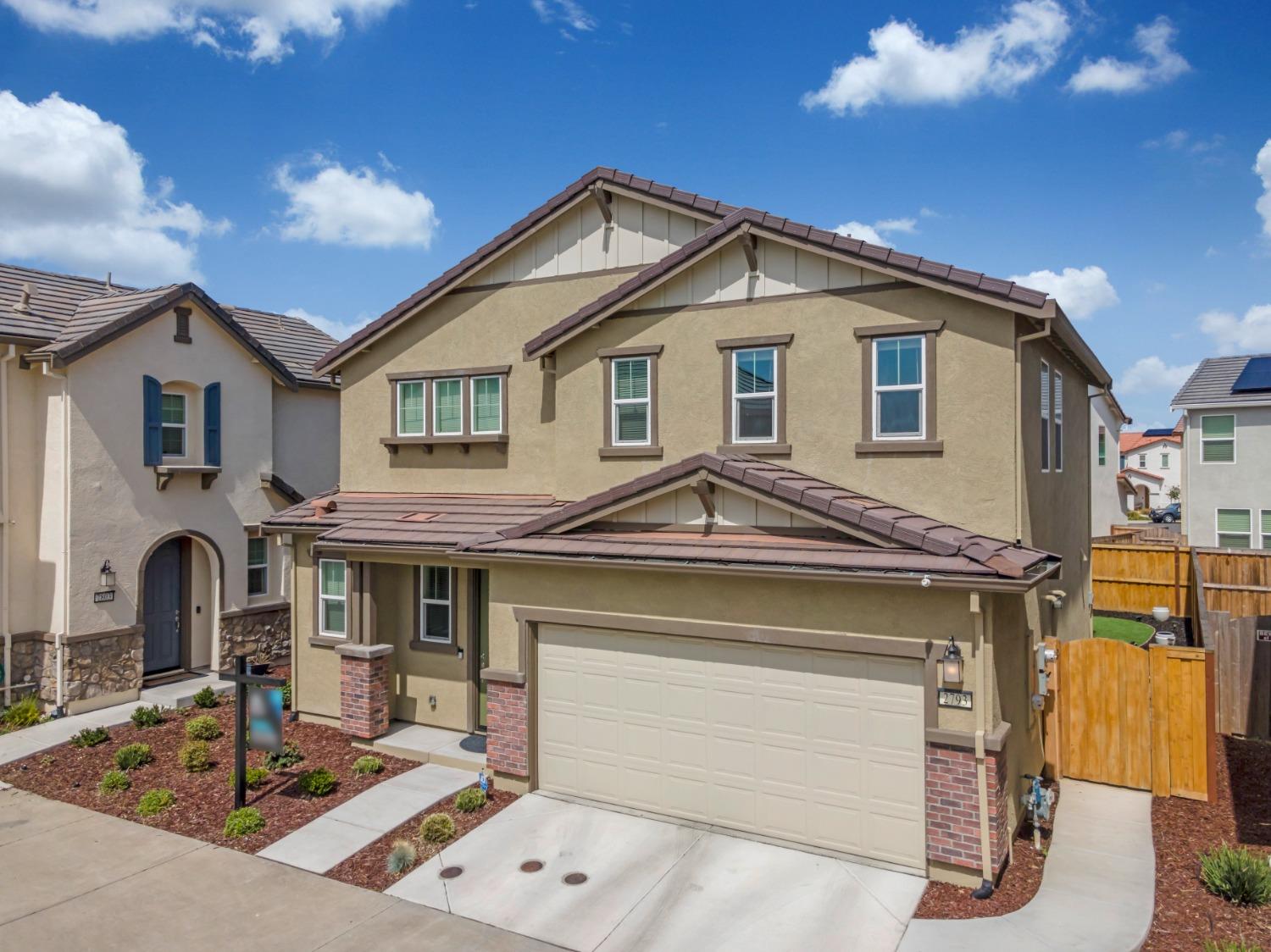 2793 Mabry Drive