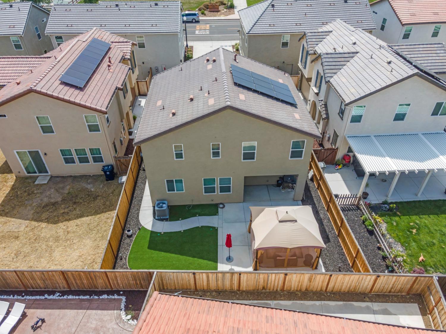 2793 Mabry Drive
