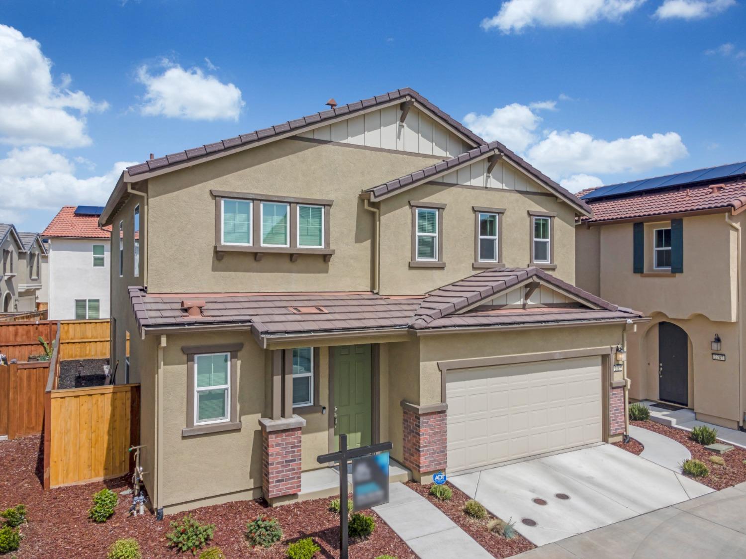 2793 Mabry Drive