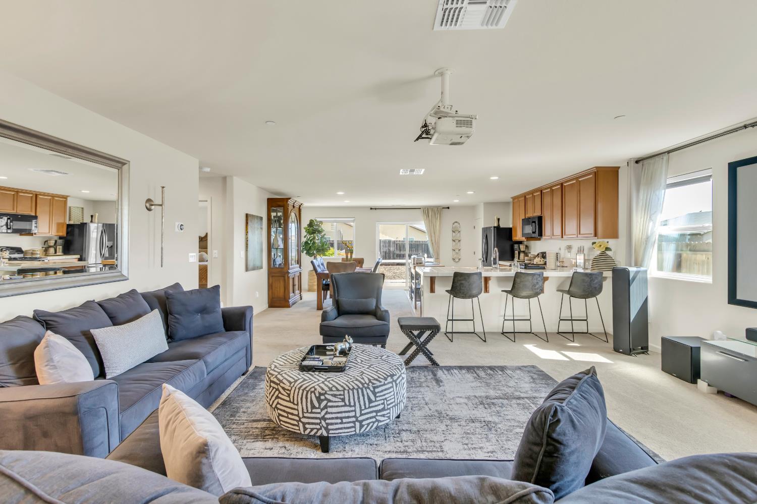 1103 Sierra Bluff Street