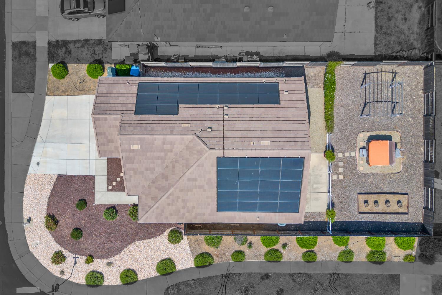 1103 Sierra Bluff Street