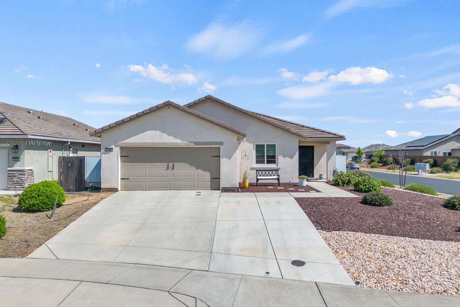 1103 Sierra Bluff Street