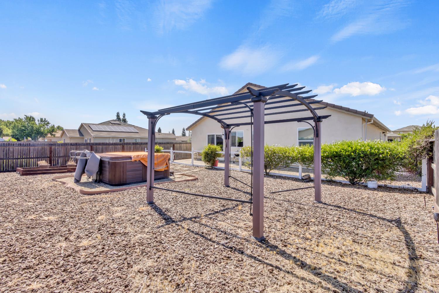 1103 Sierra Bluff Street