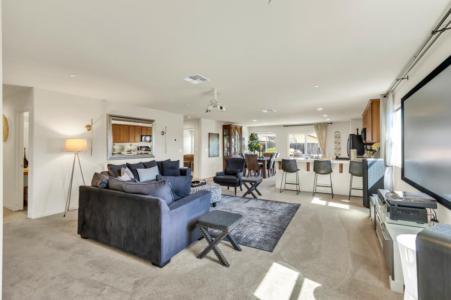 1103 Sierra Bluff Street