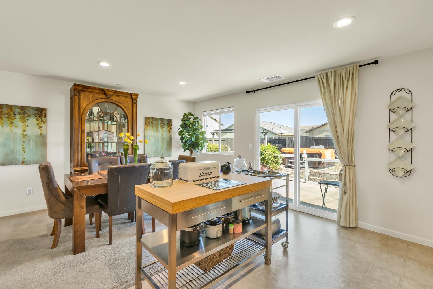 1103 Sierra Bluff Street