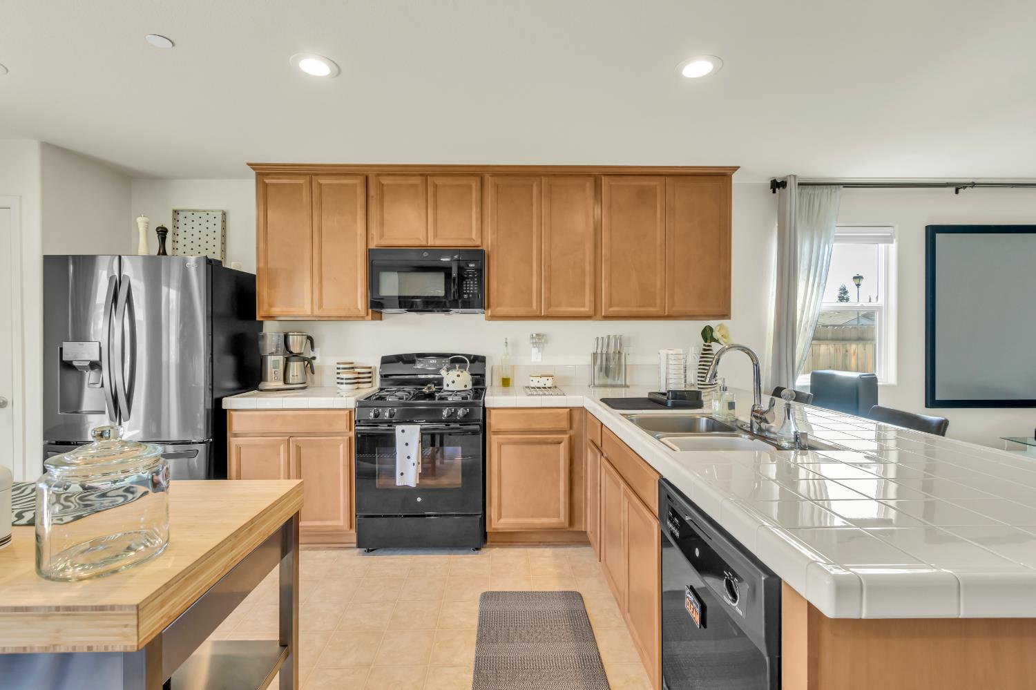 1103 Sierra Bluff Street