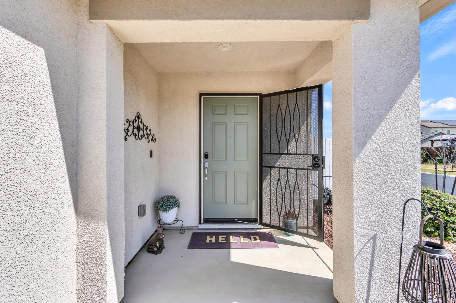 1103 Sierra Bluff Street